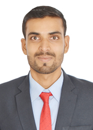 Mr. Kamal Paudel